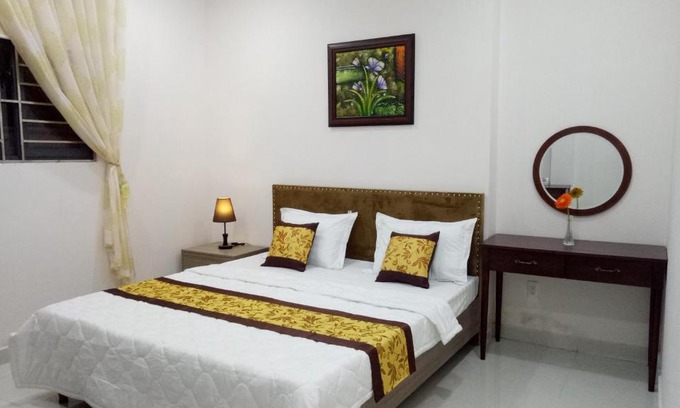 Dong Khoi Hotel | SUNWAY HOTEL SAIGON