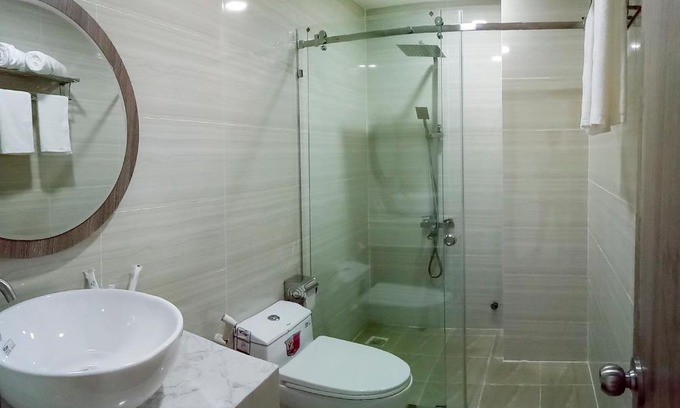 Dong Khoi Hotel | Sunway hotel