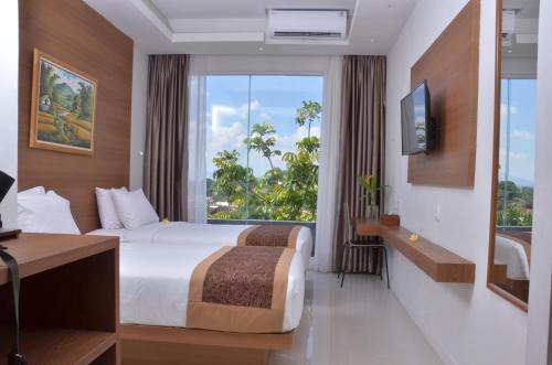 Mataram Hotel | Sunwood Hotel Arianz Mataram
