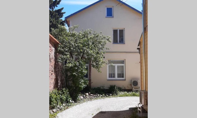 Parnu Apartment | Supeluse 6/2 külaliskorter