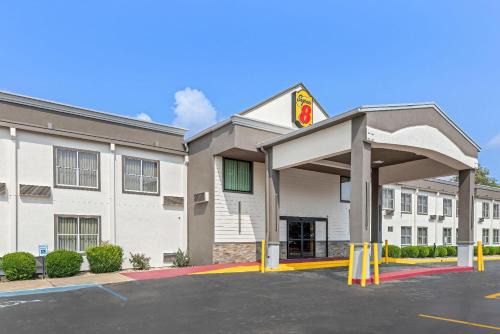 Athens Hotel | Super 8 by Wyndham Athens