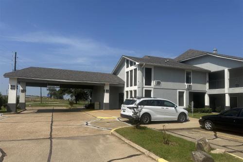Bossier City Hotel | Super 8 by Wyndham Bossier City/Shreveport Area