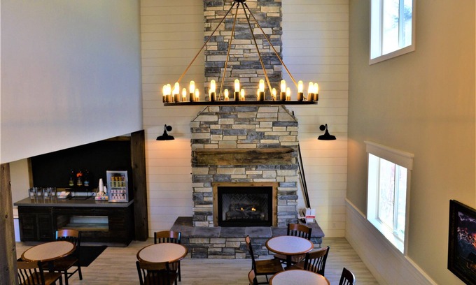 Driggs Hotel | Super 8 by Wyndham Driggs