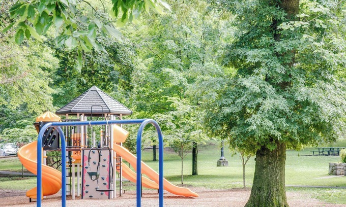 Hagerstown Hotel | Super 8 by Wyndham Hagerstown I-70