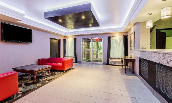 Mars Hotel | Super 8 by Wyndham Mars/Cranberry/Pittsburgh Area
