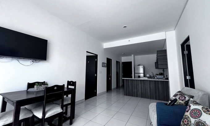 Heredia Apartment | Super Apartment