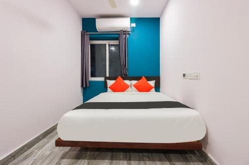 LB Nagar Hotel | Super Capital O Che Sigma Hotel