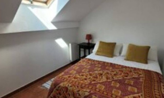 Cangas Apartment | Super central 1 bedroom apartment