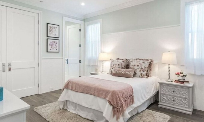 Pico House | Super clean, new! in Santa Monica