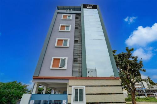 Electronics City Hotel | Super Collection O Biocon Hebbagodi Metro Station Bangalore Formerly Ira Inn