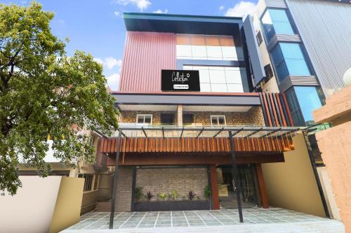 Ranchi Hotel | Super Collection O Ranchi Station Road Near Gurudwara Formerly Hotel Galaxy