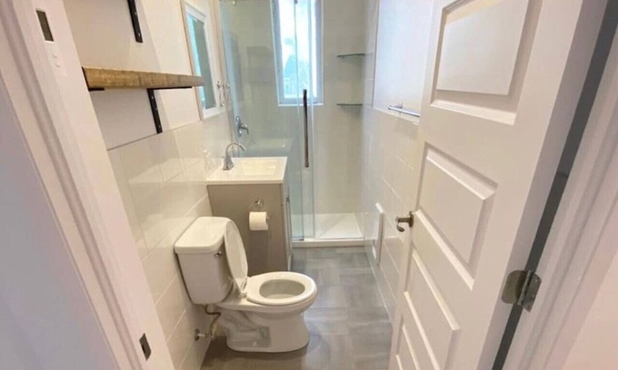 Vieux-Limoilou Apartment | Super condo pres de la 3ème ave, bus et vieux Qc
