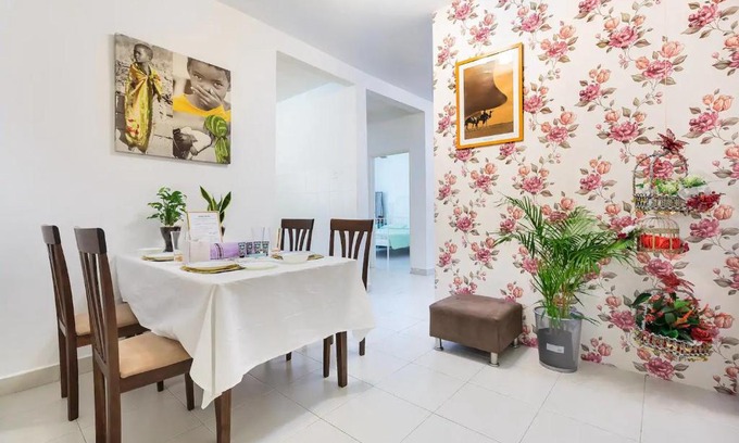 Taman Desa Tebrau Apartment | Super Convenient DESA TEBRAU JOHOR BAHRU