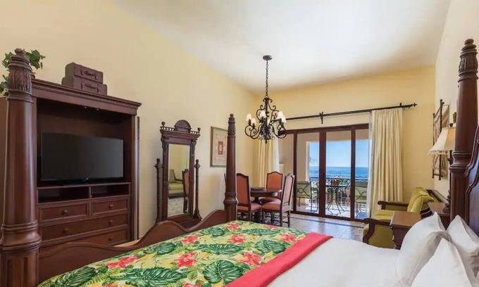 Los Cabos Apartment | Super Cozy Studio at Cabo San Lucas