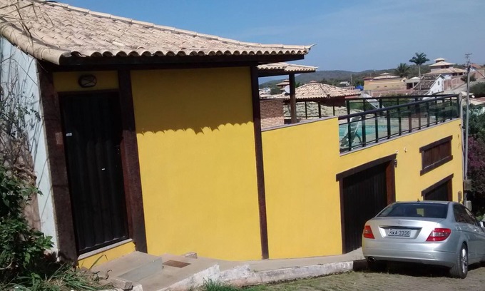 Jose Goncalves House | Super holiday promotion ONLY 600 until 31/10