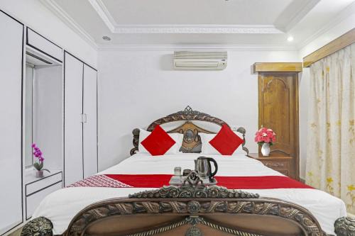 Secunderabad Hotel | Super Hotel O Alpine Glow Crest