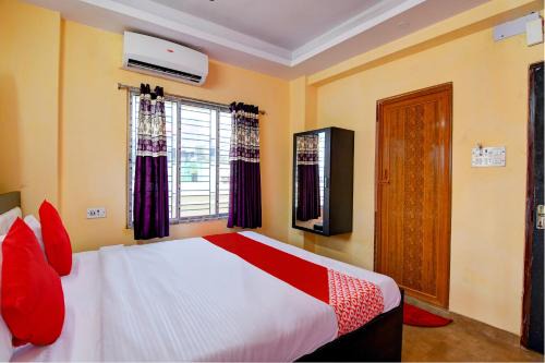 Chinar Park Hotel | Super Hotel O Ashiyana Guest House