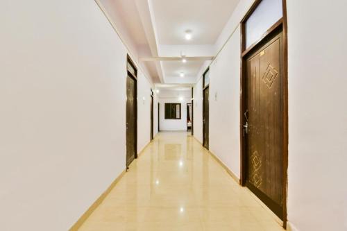 Patna Hotel | Super Hotel O Capital Pearl