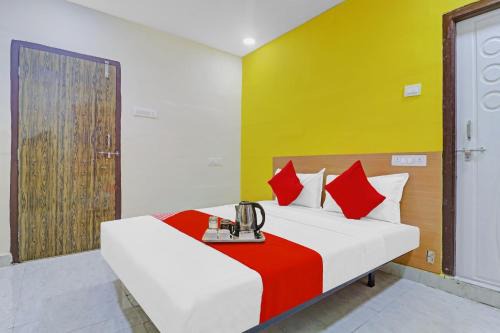 Hyderabad Hotel | Super Hotel O Elite Stay