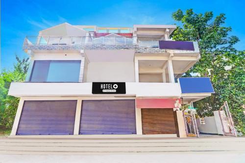 Hyderabad Apartment | Super Hotel O Near Dilsuknagar Metro