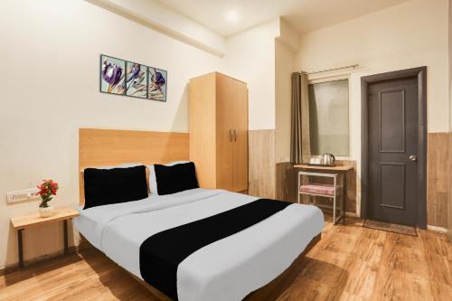 Jagatpura Hotel | Super Townhouse Jagatpura Railway Station Formerly Hotel Buddhi