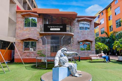 New Digha Hotel | Super Townhouse New Digha Formerly Hotel Coral