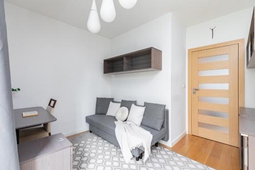 Sielce Apartment | SuperApart Bobrowiecka 11D