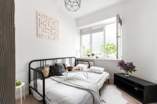 Sielce Apartment | SuperApart Chełmska 22