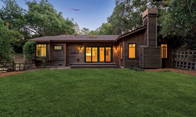 Woodside House | Superb 3-bedroom house in Woodside