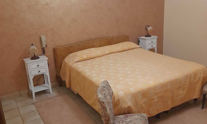 Cutrofiano Apartment | Superb apartment 20 minutes from the sea of ​Otranto and Gallipoli