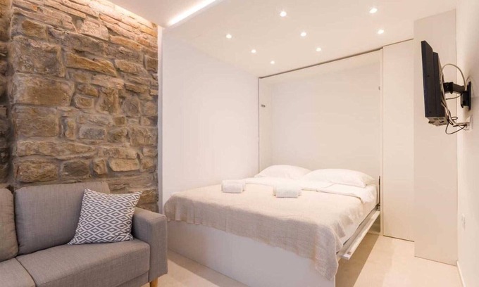 Piran Apartment | Superb Studio Apartment Tetida Piran
