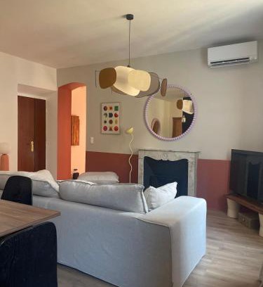 Ajaccio Apartment | Superbe appartement 2 chambres plein centre