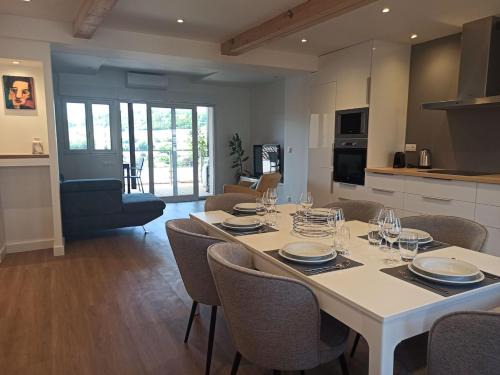 Wasselonne Apartment | Superbe appartement 3 chambres et grande pièce à vivre