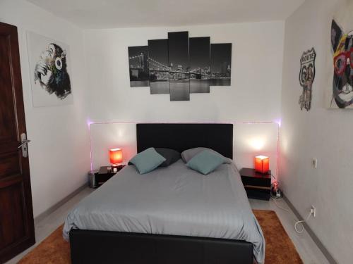 Guebwiller Apartment | Superbe F2 terrasse, route du vin, Florival