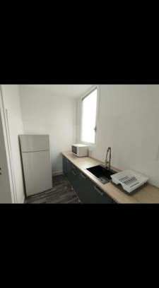 Saint-Paul-de-Fenouillet Apartment | Superbe Appart 4 chambres Terrasse vue sur les Montagnes