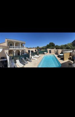 Canaules-et-Argentieres Villa | Superbe Villa toute équipée !