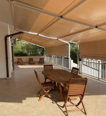 Porto Empedocle Villa | Superbe villa à Porto empedocle