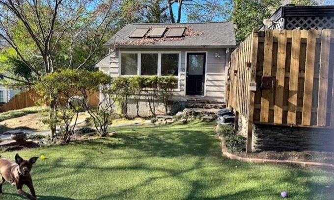Channing Valley Cottage | SuperHost~ Buckhead Guest House Near Downtown ATL!