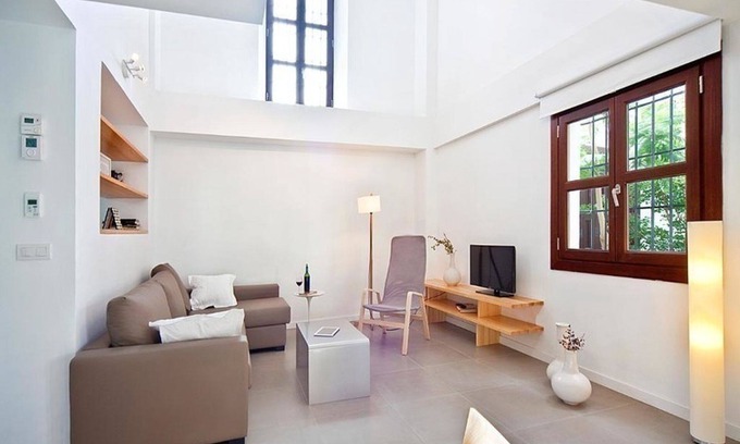 Albaicin Apartment | Superior 2 bedroom apartment