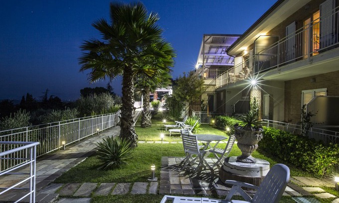 Macerata House | Superior Apartment Residence Belohorizonte