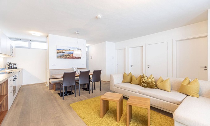 Radstadt Apartment | Superior apartment & summer pool