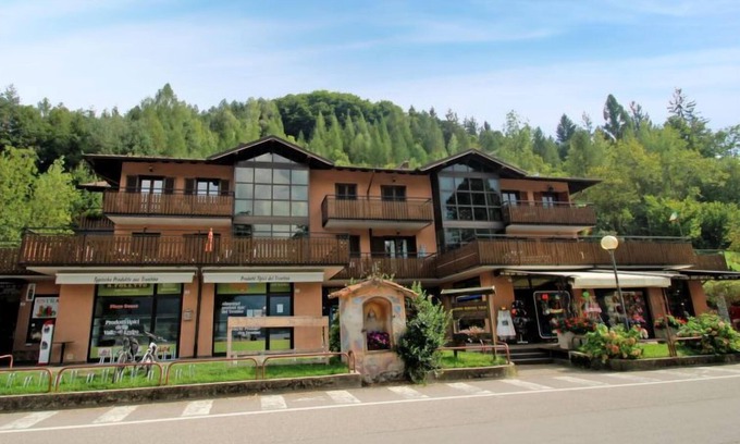 Molina di Ledro Apartment | Superior by Interhome