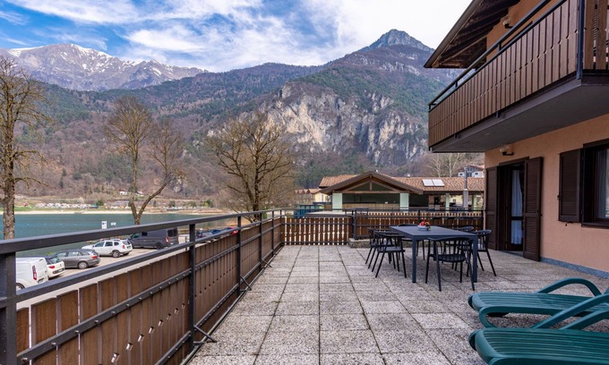 Molina di Ledro Apartment | Superior by Interhome