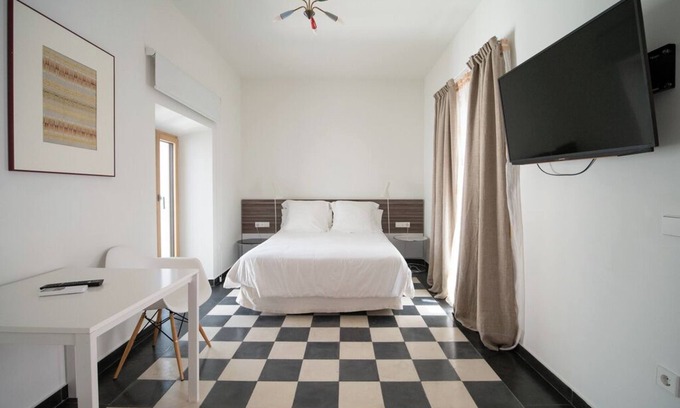 Sanlucar de Barrameda Apartment | Superior apartment 1 or 2 bedrooms