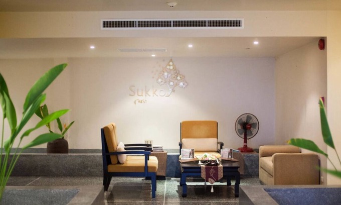 Khao Lak Resort | Superior - Free WiFi | Private Balcony - Upto 3 Adults| SDU#11