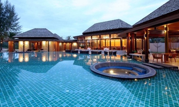 Khao Lak Resort | Superior - Free WiFi | Private Balcony - Upto 3 Adults| SDU#14