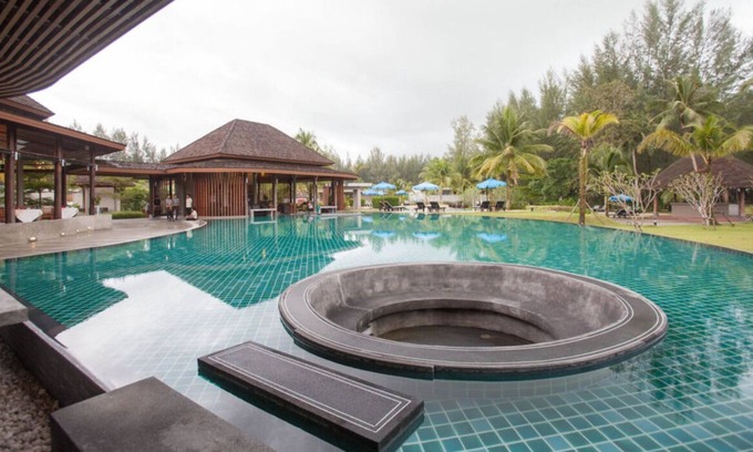 Khao Lak Resort | Superior - Free WiFi | Private Balcony - Upto 3 Adults| SDU#26