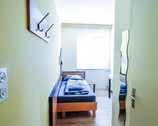Rudolfsheim-Funfhaus Apartment | Superior Studio 1P BS