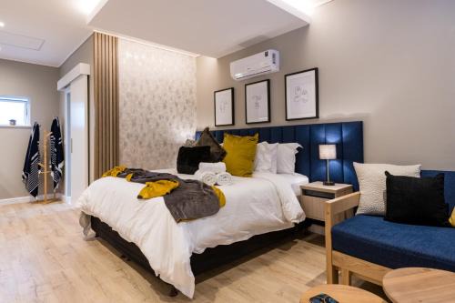 Keurboomstrand Apartment | Superior Suite H19 @ The Dunes