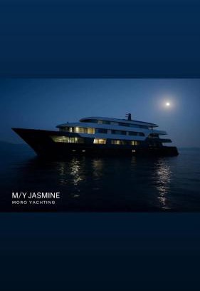 Sheraton Road -Sakkala Boat Rental | Supperyacht Jack Sparrow